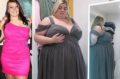 bbw bigcutie chloe|Chloe (Big Cuties) Weight Gain